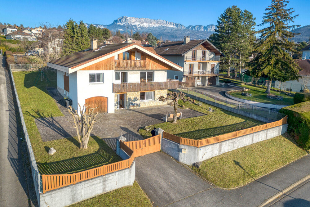Maison 11 pièces 268 m² · à Annecy · 268 m² · 1 100 000 €