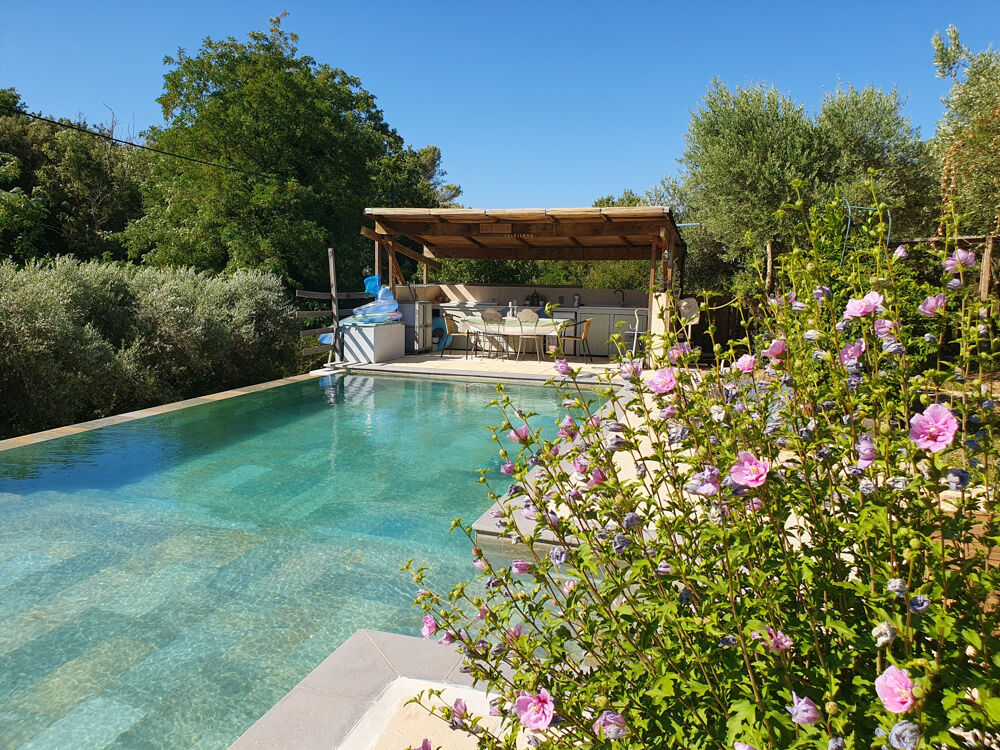 � vendre  Maison Cornillon (30630)