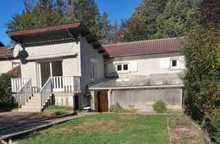 Vente Maison MAISON DE VILLAGE - VAL-DE-VIRIEU Val-de-virieu