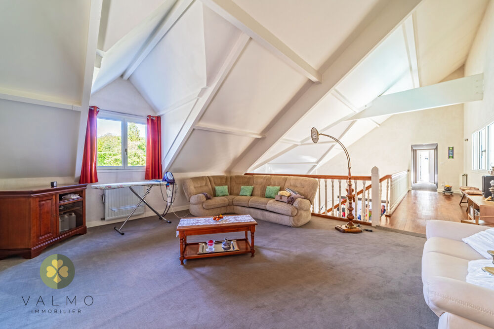  vendre  Maison Thoiry (78770)