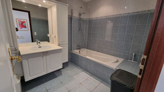  Maison à vendre 4 pièces 73 m²