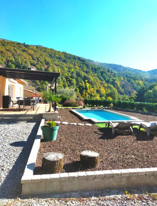  Maison � vendre 5 pi�ces 147 m�