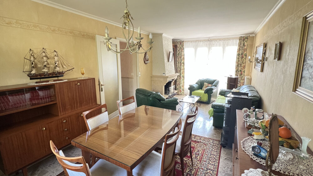 Vente Maison MAISON INDIVIDUELLE Morsang sur orge