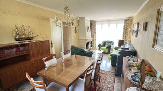  Maison à vendre 5 pièces 124 m²