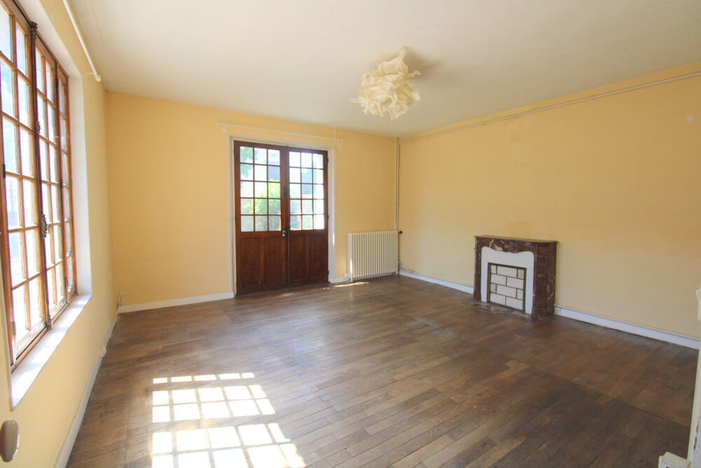 Vente Ferme Dpt Eure (27) � vendre proche Pacy sur Eure maison 132 m2 sur terrain de 1664 m2 Pacy sur eure