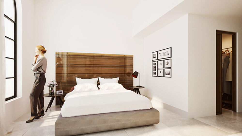  vendre  Appartement Ste (34200)