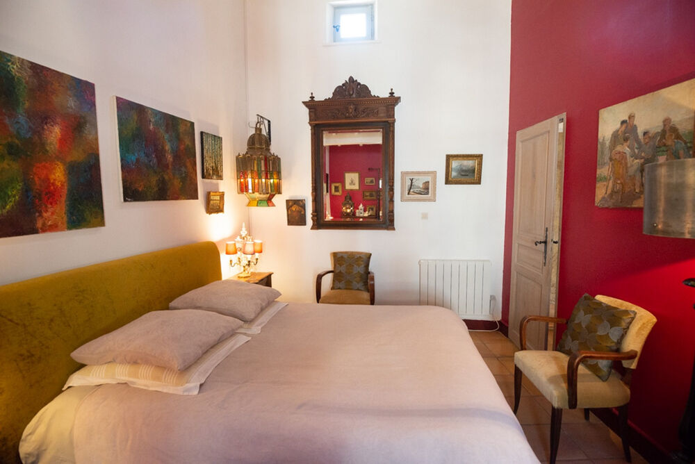 � vendre  Maison Uz�s (30700)