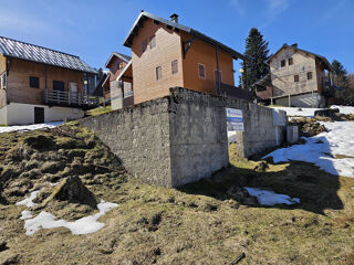  Chalet � vendre 1 pi�ce 26 m� Boutx