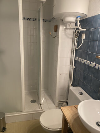  Appartement � vendre 1 pi�ce 22 m�