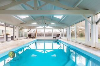  Maison � vendre 10 pi�ces 270 m�