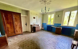  Ferme à vendre 6 pièces 175 m²