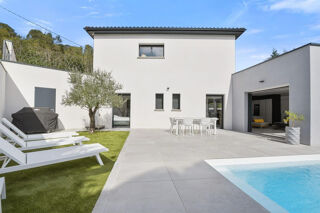  Maison à vendre 5 pièces 120 m²