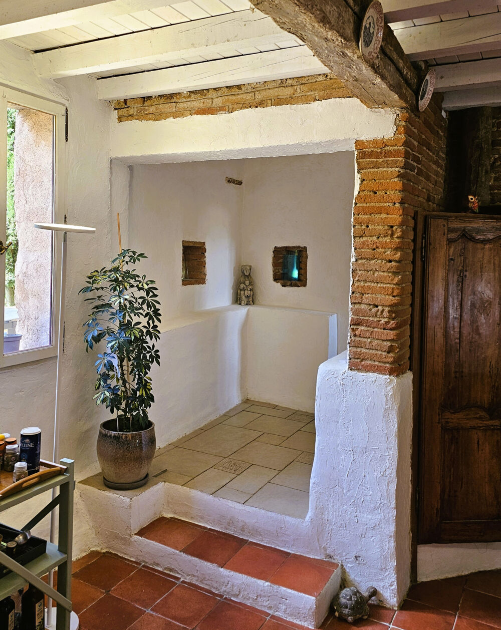 à vendre  Maison Saint-Marcel-Paulel (31590)