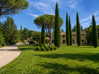  Propriété/château à vendre 14 pièces 495 m²