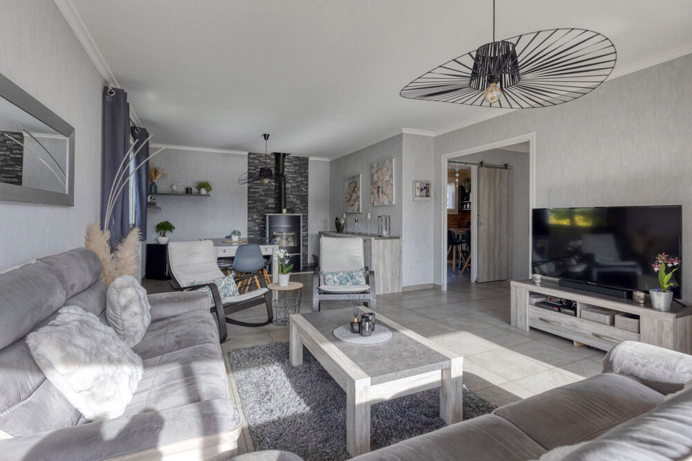 � vendre  Maison Bernin (38190)