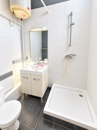  Appartement à vendre 1 pièce 18 m²