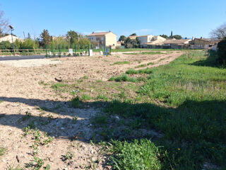  Terrain à vendre 455 m²