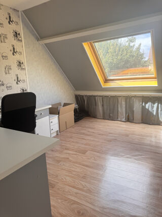  Maison à vendre 6 pièces 134 m²