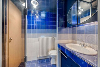  Maison à vendre 7 pièces 