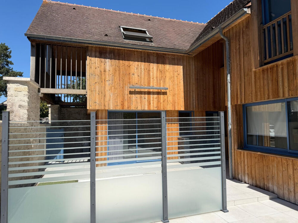 Maison 6 pièces 156 m² · à Chavenay · 156 m² · 659 000 €