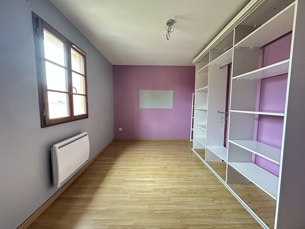 Vente Maison MAISON FAMILIALE Auneaubleurysaintsymphorien