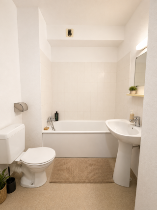  Appartement à vendre 1 pièce 19 m²