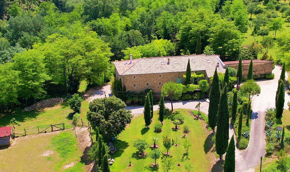  vendre  Maison Goudargues (30630)