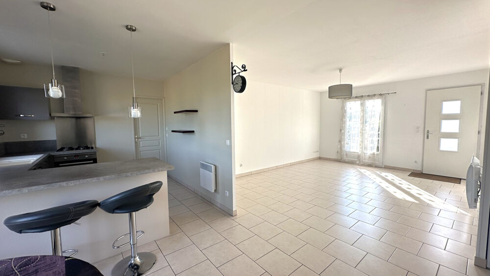 MAISON T5 PLAIN-PIED
