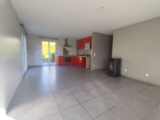  Maison à vendre 4 pièces 76 m²