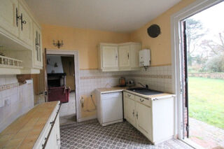  Ferme à vendre 6 pièces 175 m²