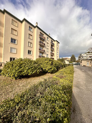 Appartement à vendre 3 pièces 66 m²