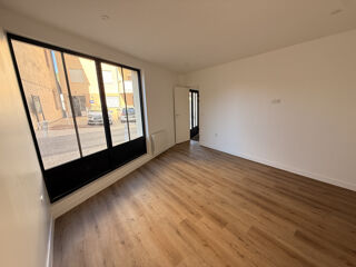 Vente Appartement 07 - VALS LES BAINS - APPARTEMENT T2 DANS IMMEUBLE RENOVE Vals les bains