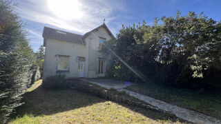  Maison à vendre 4 pièces 90 m²
