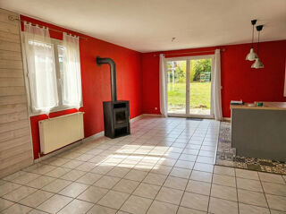  Maison à vendre 5 pièces 99 m²