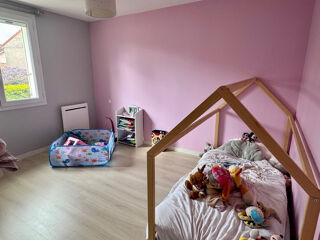  Maison � vendre 5 pi�ces 84 m�