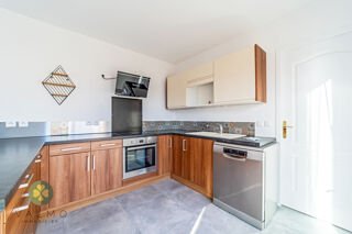  Maison à vendre 4 pièces 88 m²