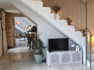  Maison � vendre 6 pi�ces 155 m�