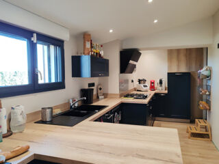  Maison à vendre 6 pièces 218 m²