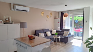  Maison � vendre 3 pi�ces 63 m�