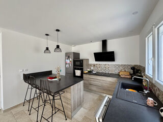  Maison  vendre 4 pices 94 m