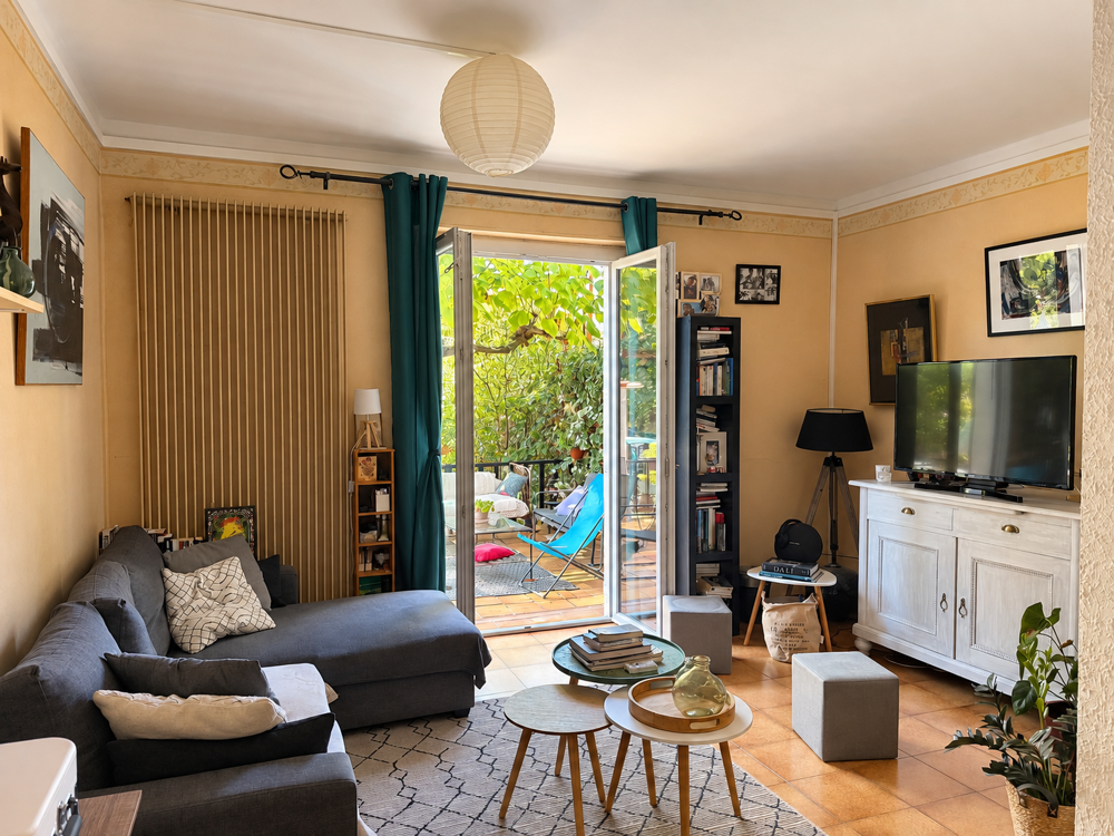 Vente Maison Maison 4 chambres avec jardin et terrasse   Aubenas Aubenas