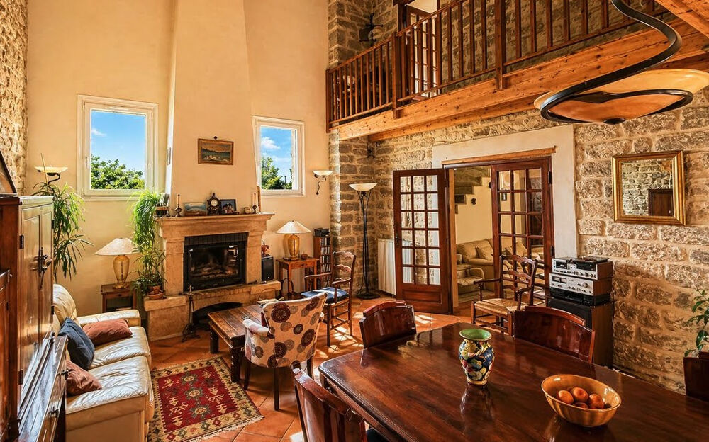 à vendre  Maison Claret (34270)