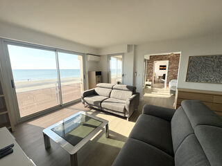  Appartement � vendre 3 pi�ces 72 m�