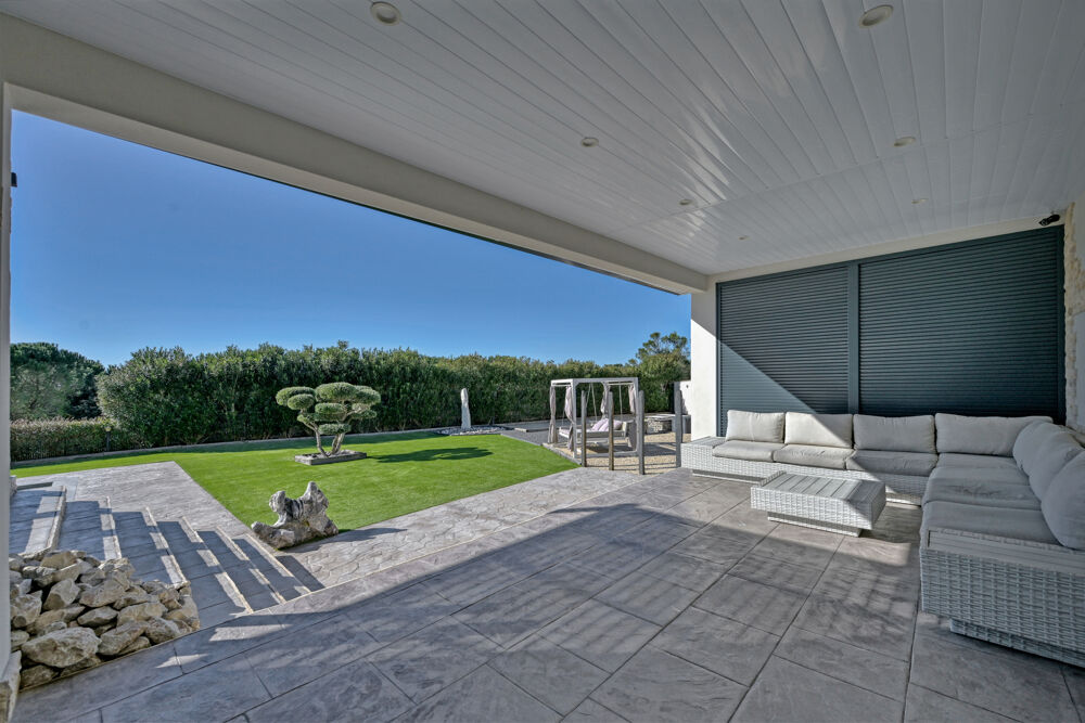 � vendre  Maison Uz�s (30700)