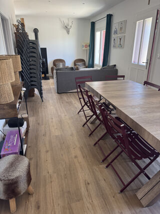  Maison à vendre 7 pièces 117 m²