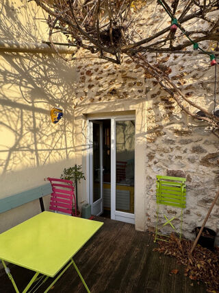  Maison � vendre 5 pi�ces 99 m�