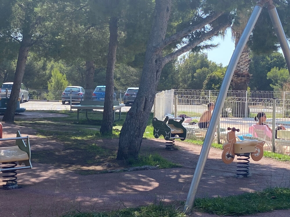 Vente Maison A  VENDRE PAVILLON TYPE 2  CARRO Côte Bleue - TERRASSE - PARKING - PISCINE Martigues