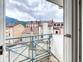  Appartement � vendre 1 pi�ce 19 m�