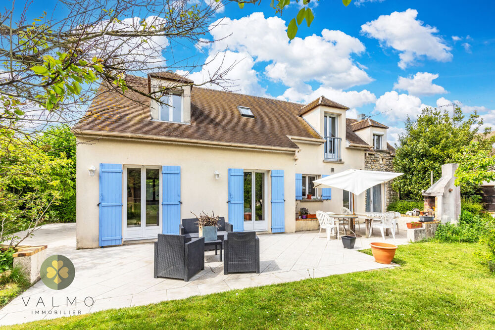 Vente Maison DEPT Yvelines (78) Thoiry + A vendre maison de 230 m2 Thoiry