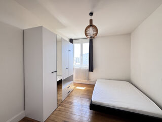  Appartement à vendre 3 pièces 70 m²